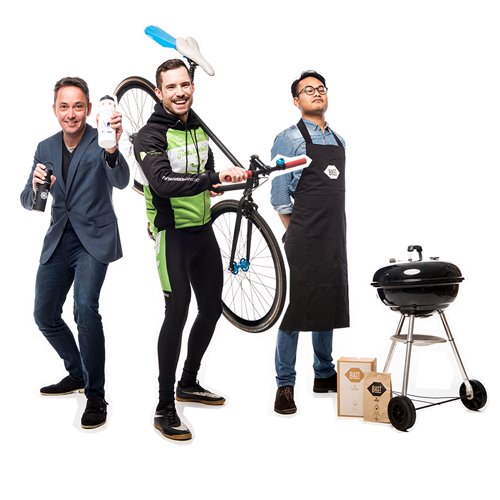 Helden-Fietskoeriers-Apeldoorn Helden - Tulper, Fietskoeriers Apeldoorn & BAST-BBQ