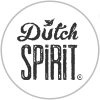 Dutch Spirit logo
