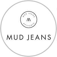 MUD jeans logo