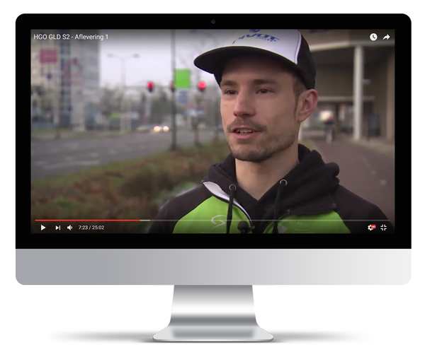 Video-Fietskoeriers-Apeldoorn Video Fietskoeriers Apeldoorn