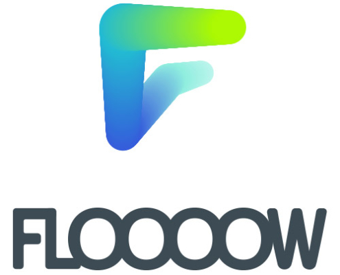 Floooow logo
