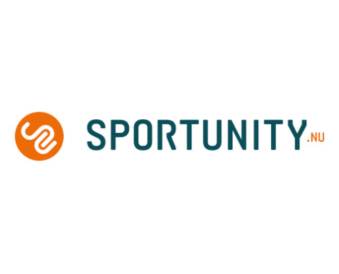 Sportunity logo