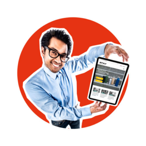 website-ontwikkeling