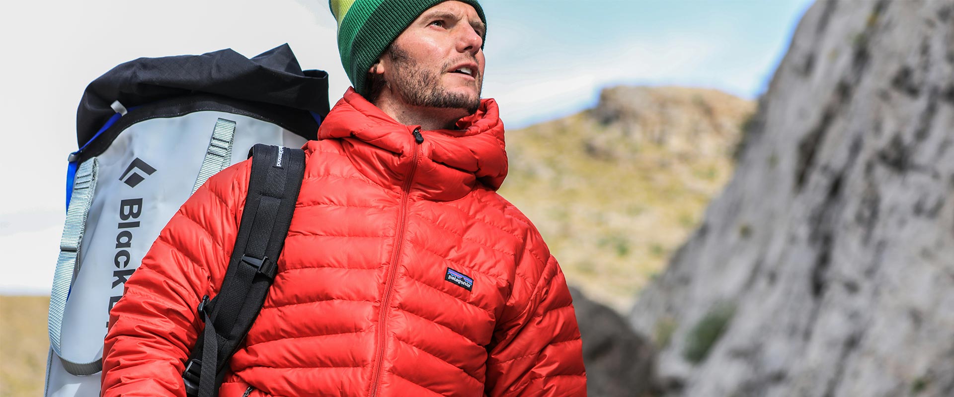 Patagonia