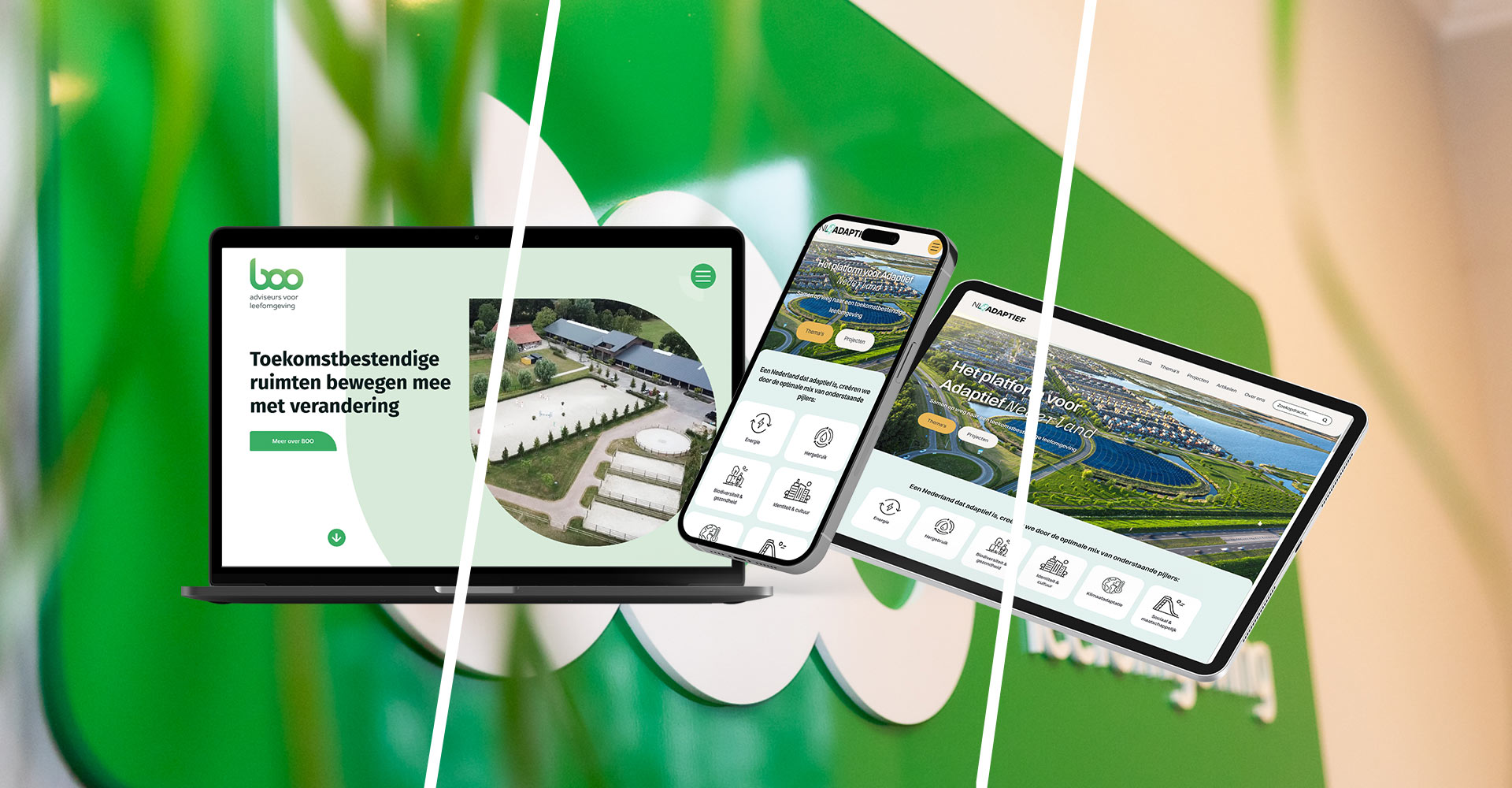 Voorbeeld employer branding MKB – BOO