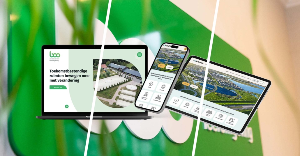 Voorbeeld employer branding MKB – BOO