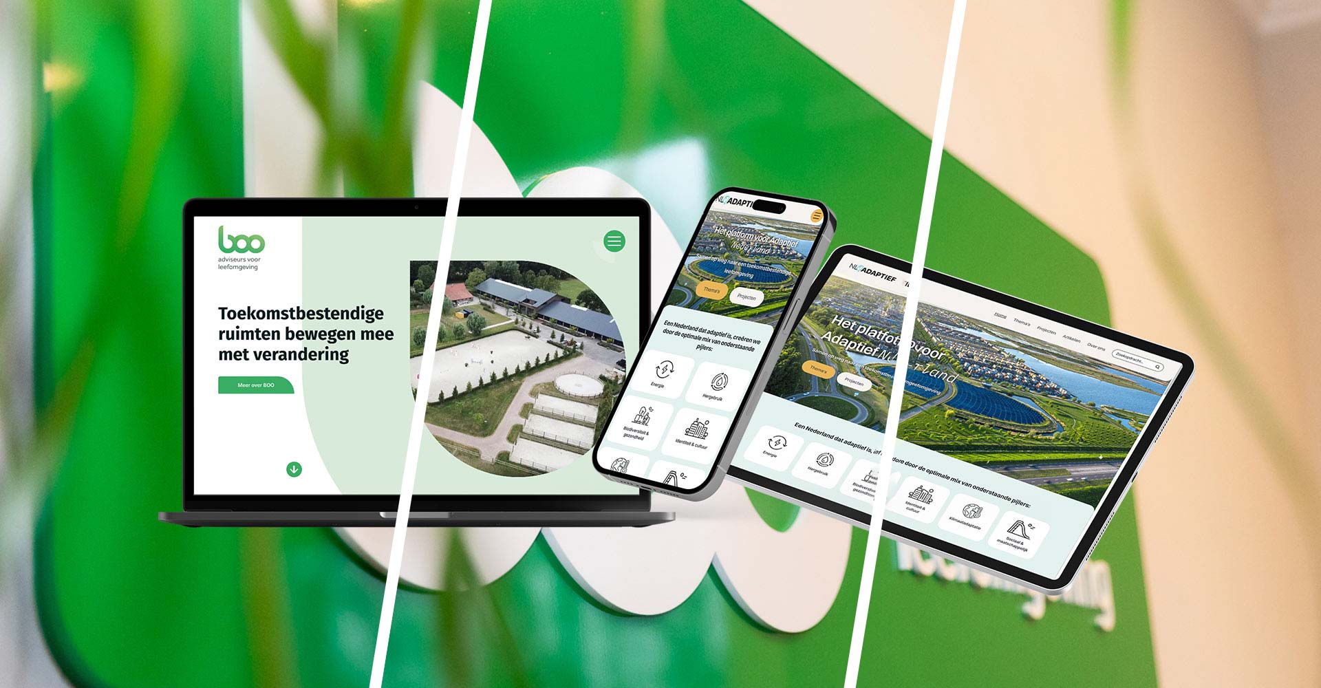 Voorbeeld employer branding MKB – BOO