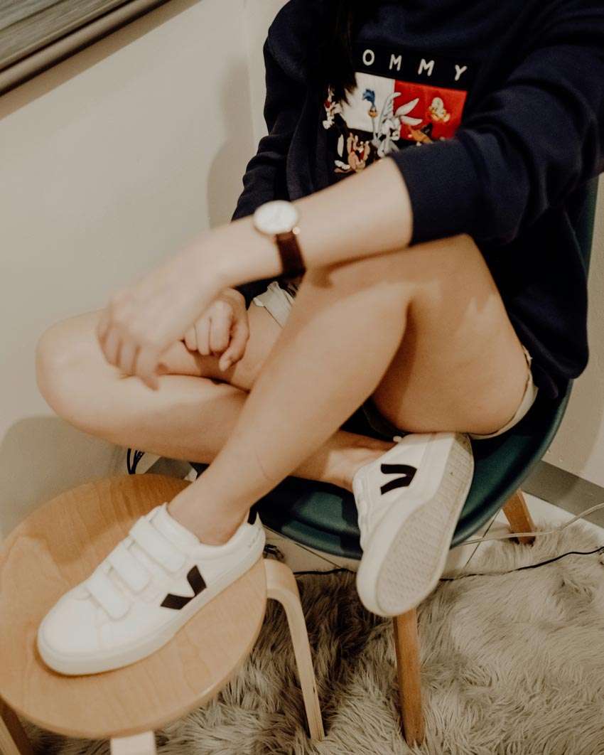 Veja-sneakers