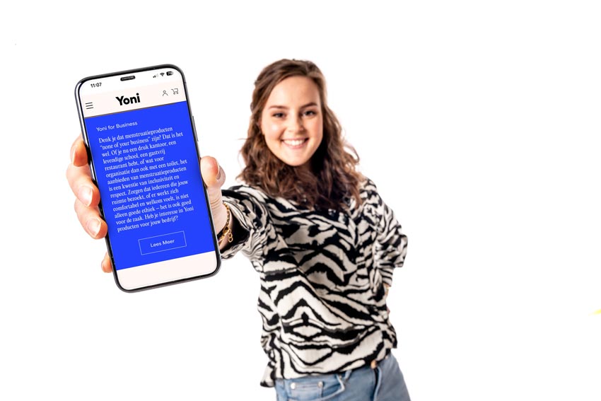 Yoni-taal